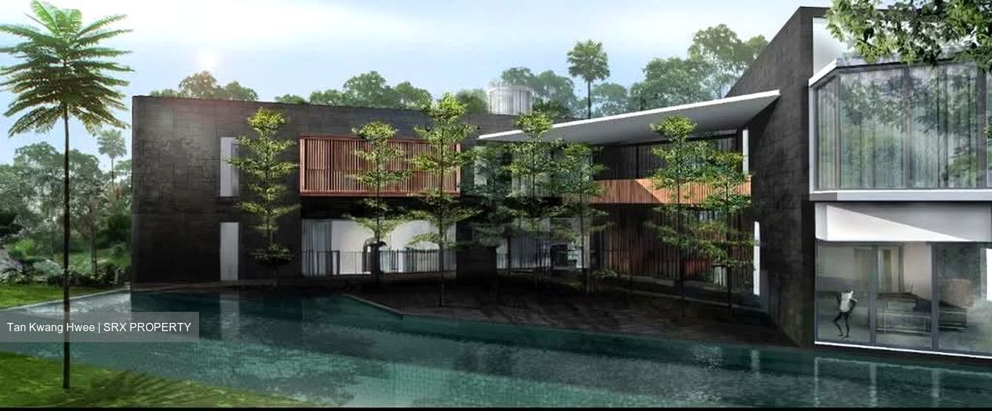 Caldecott Hill Estate (D11), Detached #574139451